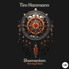Tim Hanmann - Shamanism (Camel Vip Records)