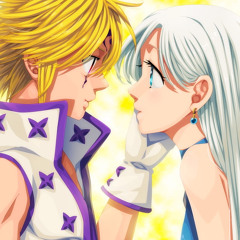 Sailorurlove - “Your Side” - (Elizabeth & Meliodas Song) feat. Connor Quest