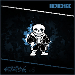 Revenge [No AU] V5