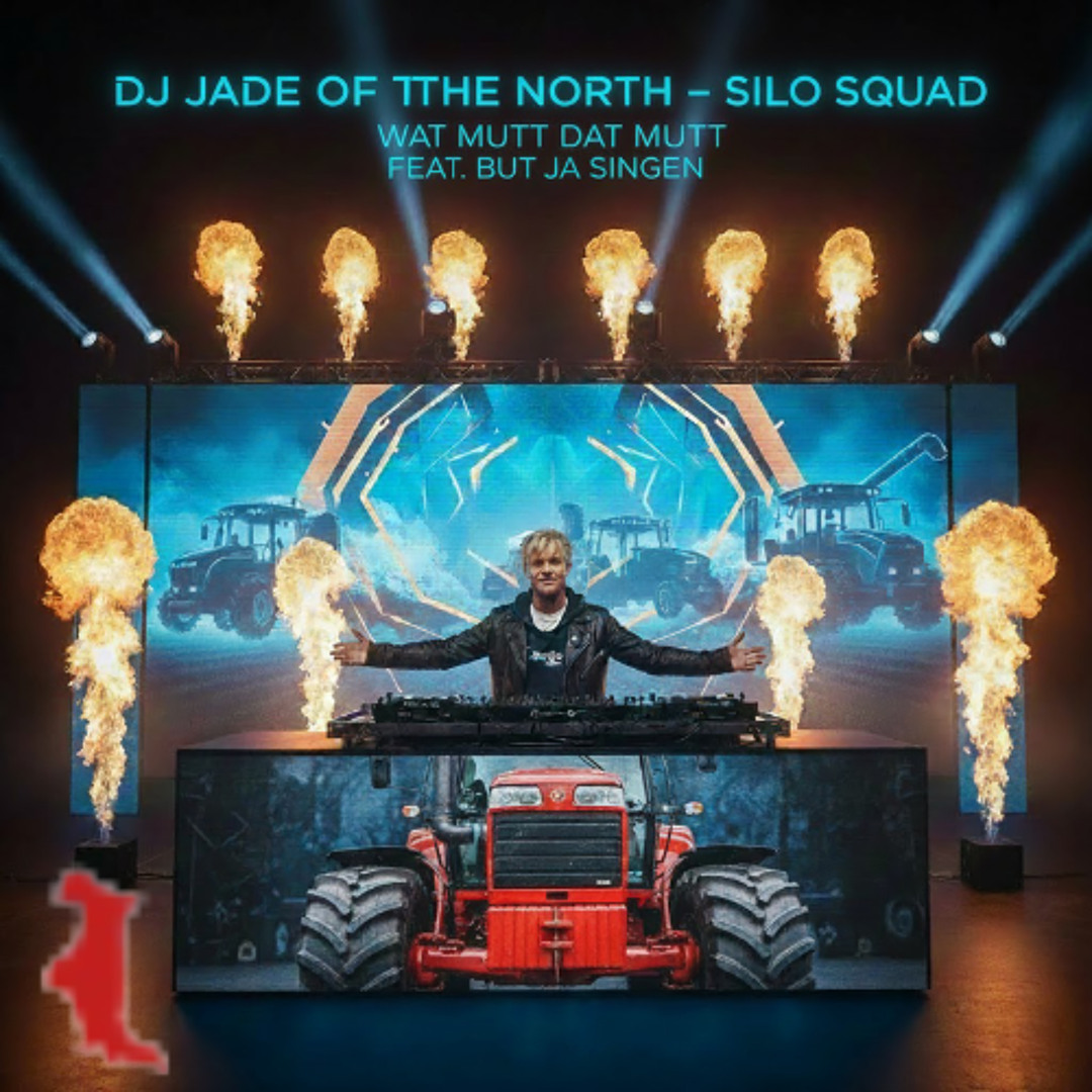 Stream SILO SQUAD by iggewarden@t-online.de | Listen online for free on ...