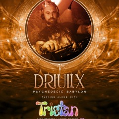 Dj set-Roots Of Consciousness.WAV