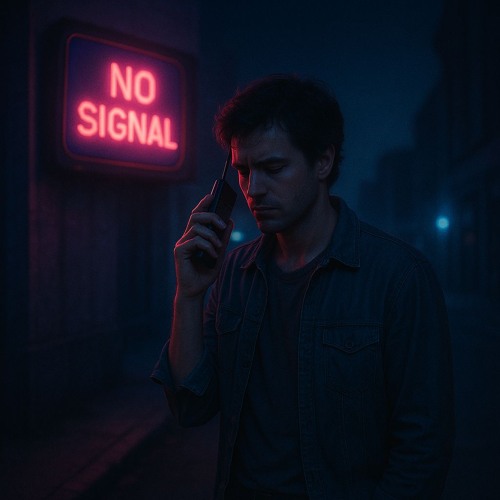 No Signal Tonight