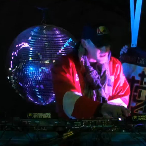 Griz Live Set | Grizmas 2021