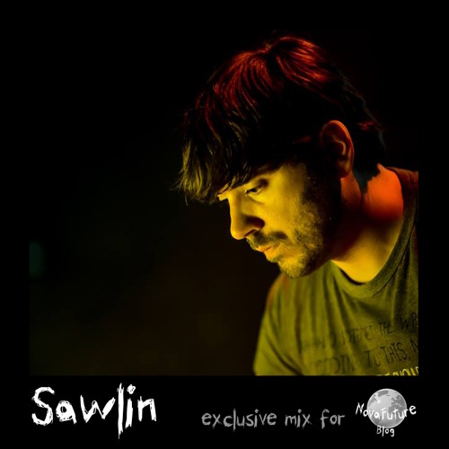 Sawlin - NovaFuture Blog Mix April 2023