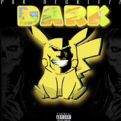 DARK(Official Audio)