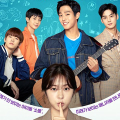 Top Management OST - ASTRO ( 차은우 ) - Together