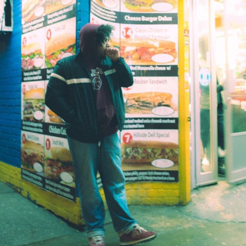 Josh Alias - Story Time