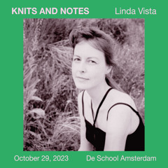 Linda Vista @ Knits and Notes #4