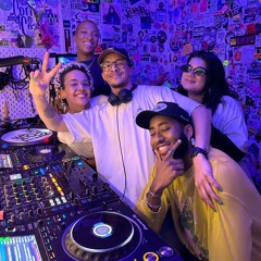 The Dolla Sto' @ The Lot Radio 10-12-2024