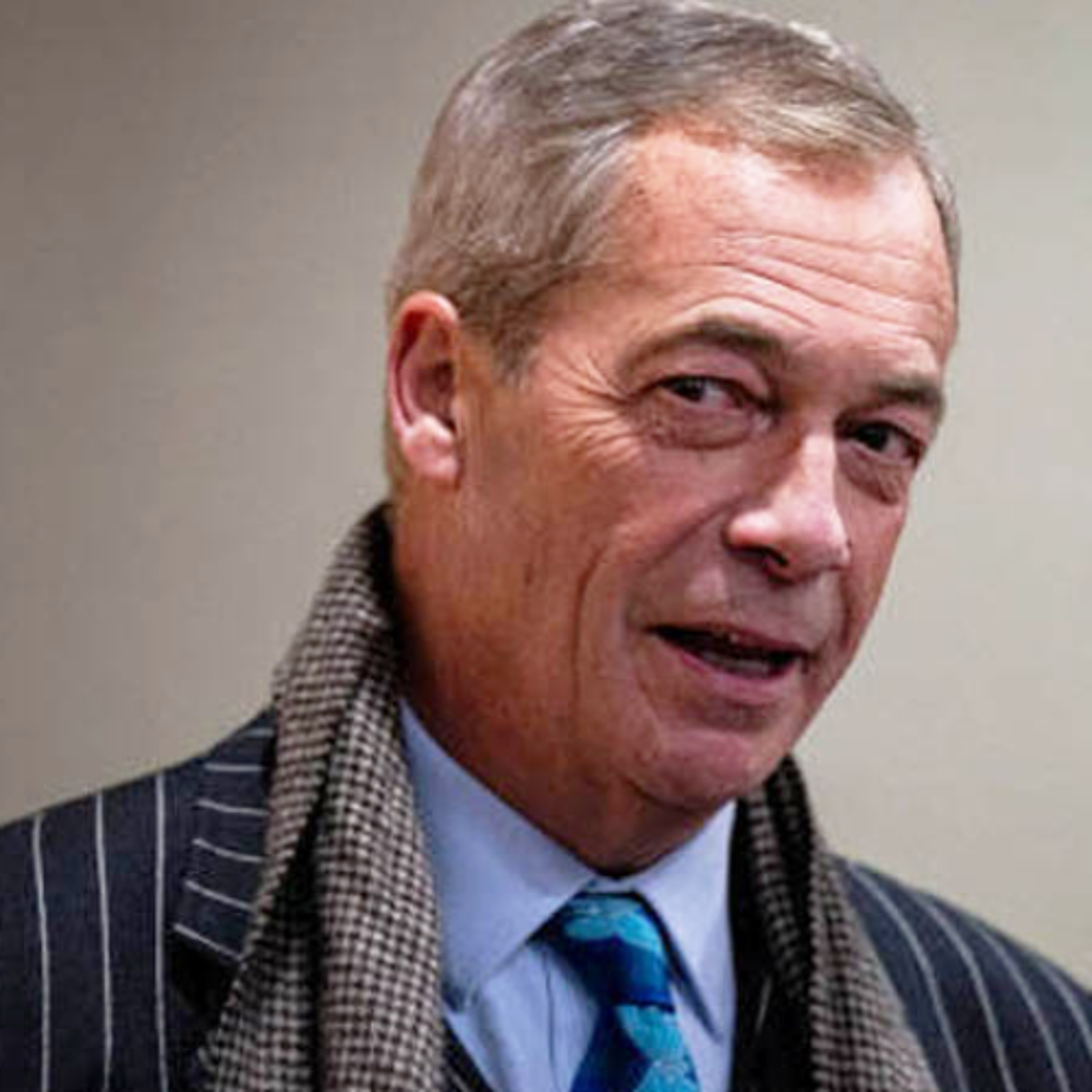 Reform - scapegoating migrants to save capitalism