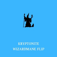 Krpytonite Flip