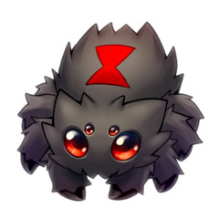 Araignée [prod. hulek]