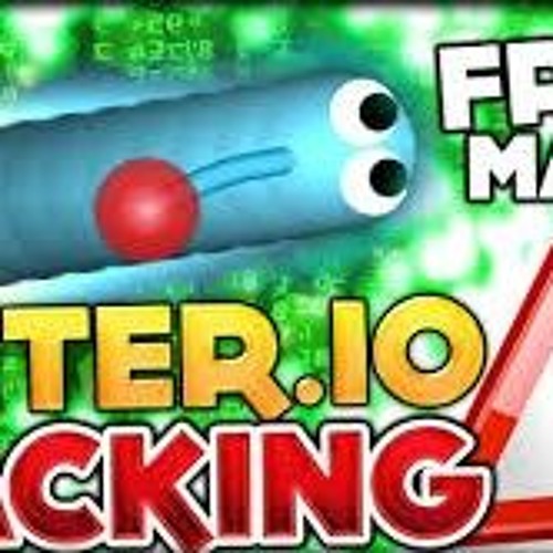 Stream Learn how to cheat in Slither.io and the biggest snake ever from ProdimZansa