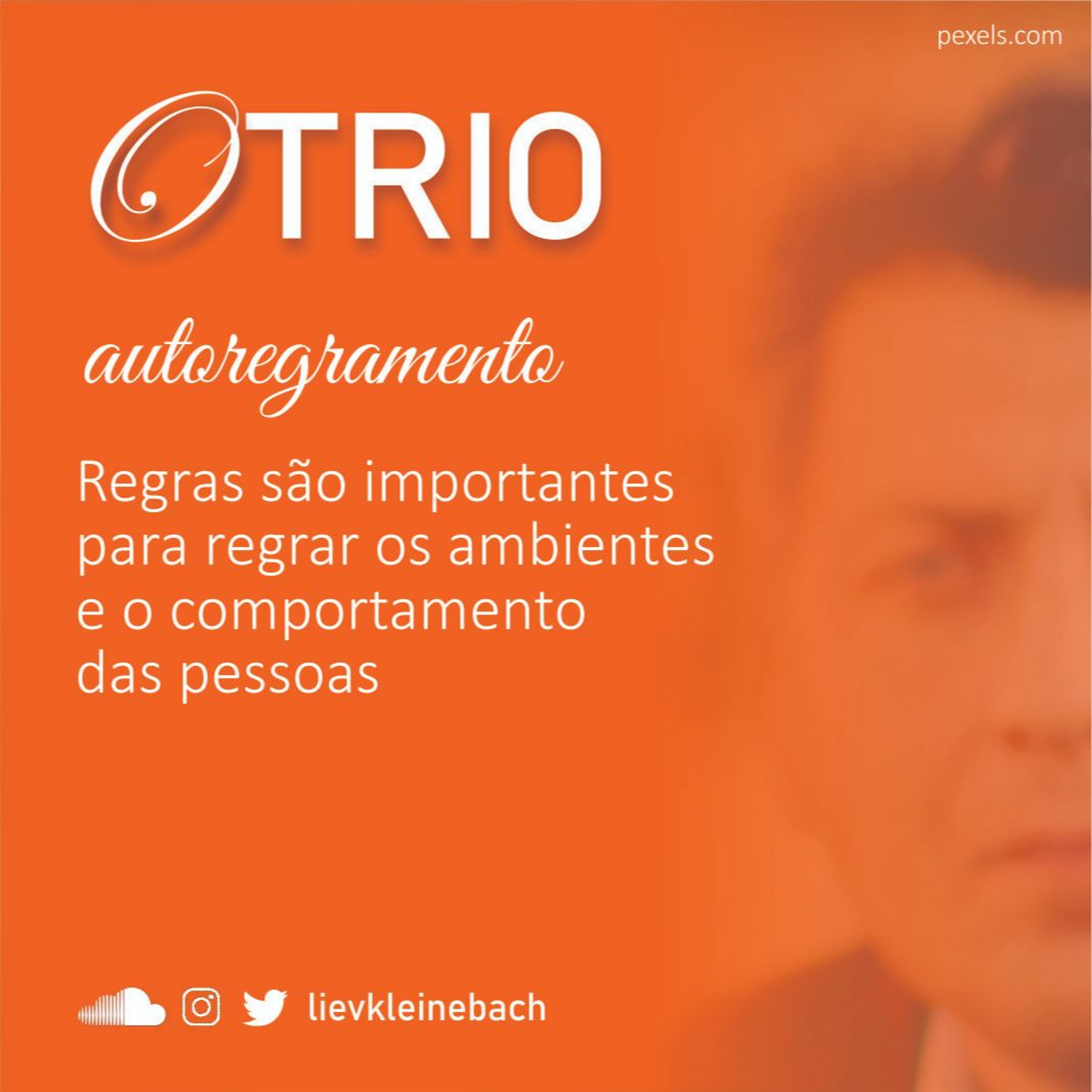 Autoregramento episode artwork