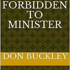 READ EBOOK EPUB KINDLE PDF Honored by Pope Forbidden To Minister: My Memoir by Don Bu