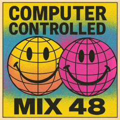 Computer Controlled Mix 48