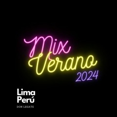 MIX VERANO 2024 | Previas | Don Legate DJ #mixverano #2024 #Donlegate 🌞⚡️