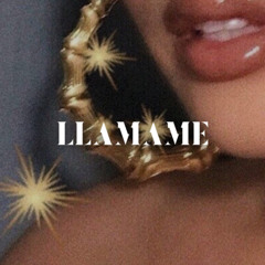 Fabio Mascaro, DRU - "LLÁMAME"