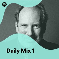 Daily Mix 1