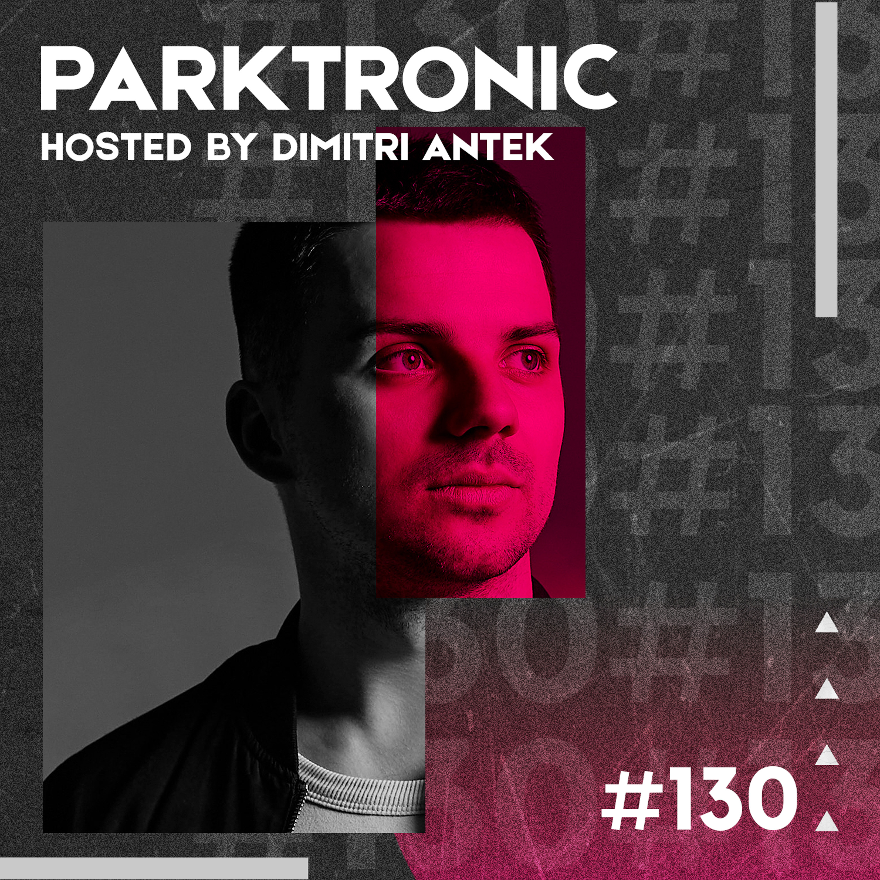 Parktronic | Melodic & Tech House Show
