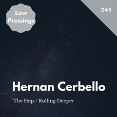 Hernan Cerbello - Rolling Deeper (Original Mix)