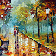 September Waltz - Vital Varkovic