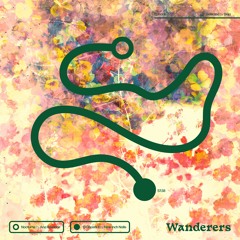 Wanderers 27: Lily of the valley w/ Seja