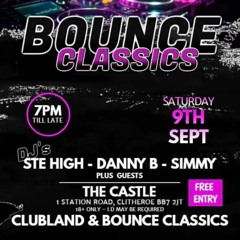 Dj Simmy - 9th Sep 2023