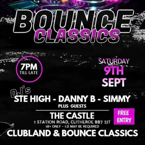 Dj Simmy - 9th Sep 2023
