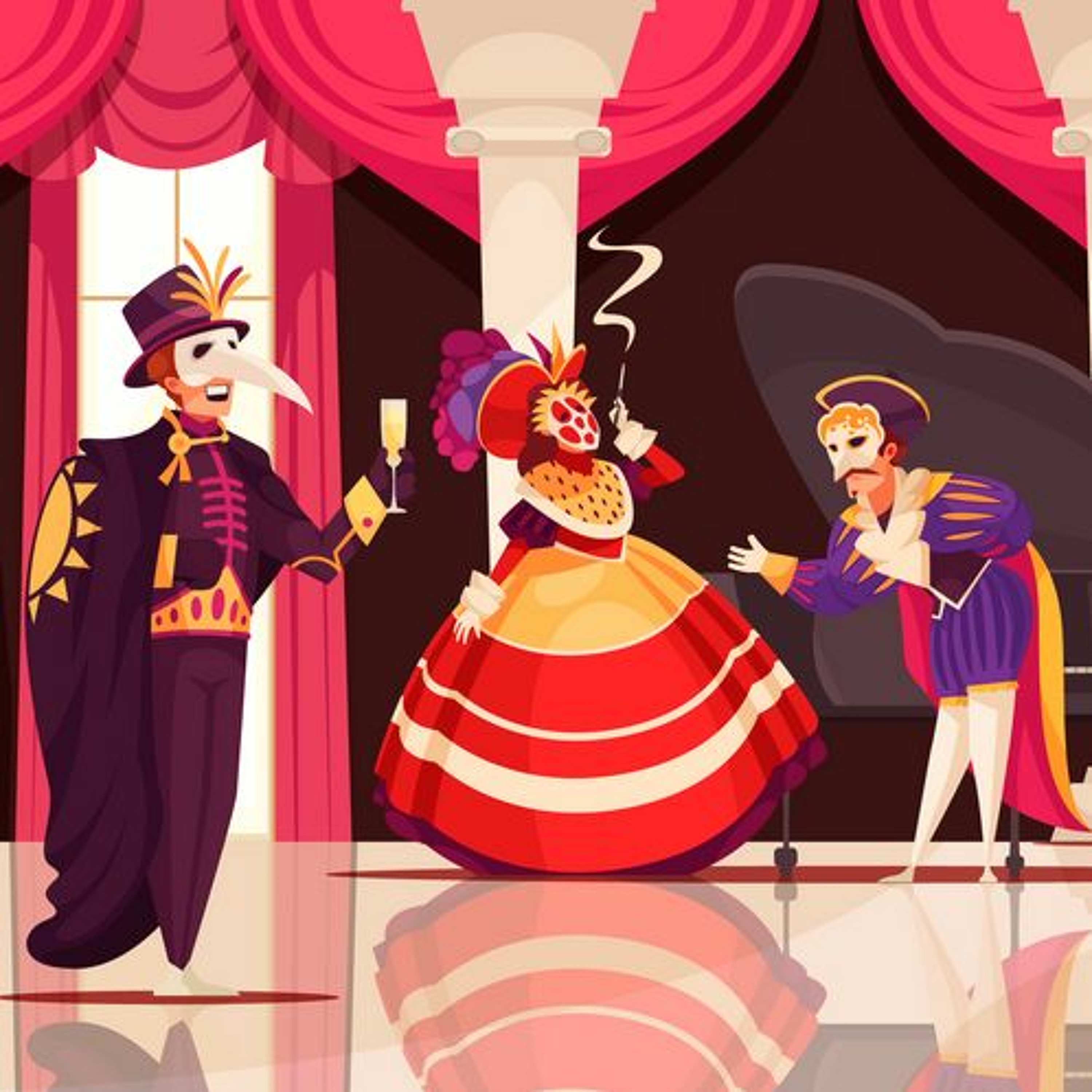 Royal Dance *Beat For Sale* | Orchestral Hip-Hop Beat episode artwork