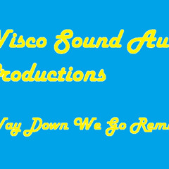 W.S.A.P. commercial (Way Down We Go remix)