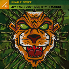 LNY TNZ x Lost Identity - Jungle Fever (Ft. Maikki) (Extended Mix)