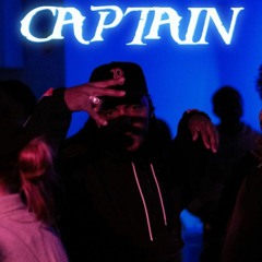Captain