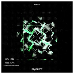 Feel Alive (Original Mix)