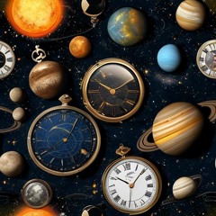 SFS - 03 TIME DILATION