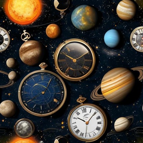 SFS - 03 TIME DILATION