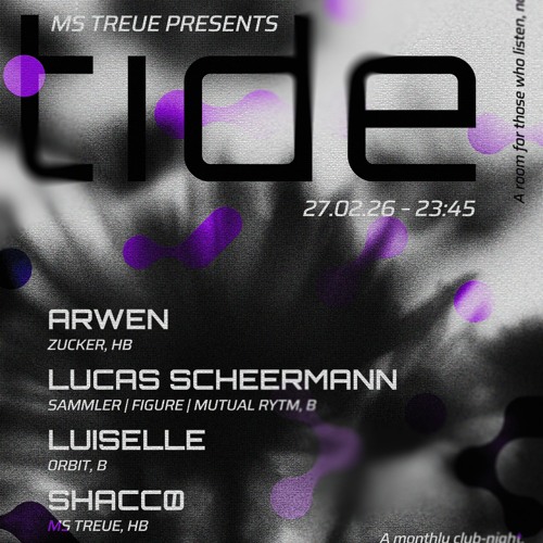Techno Set