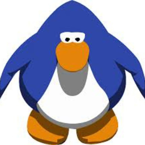 Club Penguin (prod. s7ckk) +++Spotify Link in Description+++