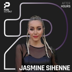 JASMINE SIHENNE  -  PURE IBIZA RADIO - 5 FEB  2024
