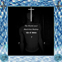 FOREST TAPES 2007 BLACK KRAY EDIT (BONUS TRACK)