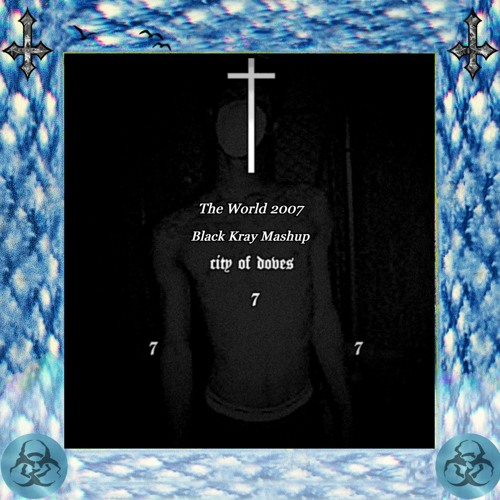 FOREST TAPES 2007 BLACK KRAY EDIT (BONUS TRACK)