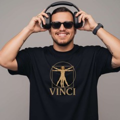 VINCI DJ - HOUSE IN DEEP #01