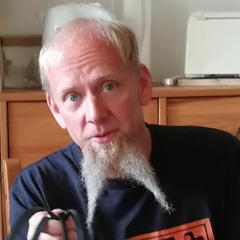 Ralf Bei Der Kellen - Kandidat für die Deutschlandradio Freienvertretung