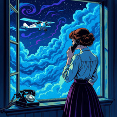 Flying in the Dark