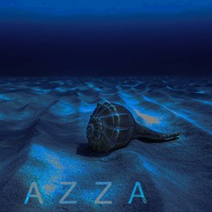 AZZARadio 079 - swimming w the moon