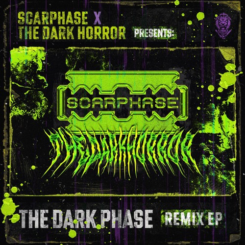 Scarphase - Phase 2 (The Dark Horror Remix)
