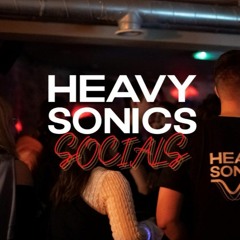 Heavy Sonics Socials DJ Competition - SPARTN Mini Mix