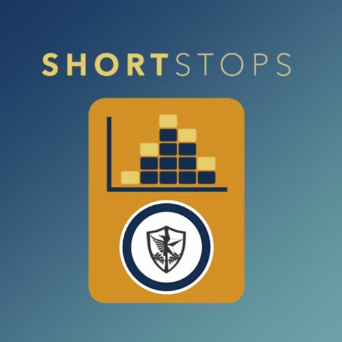 Short Stops - S2E03: Reading Through the Abbreviations (REITs and IPOs)