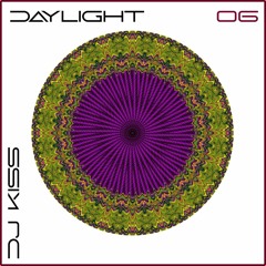 DJ Kiss - Daylight 06 l Staupitzbad Döbeln