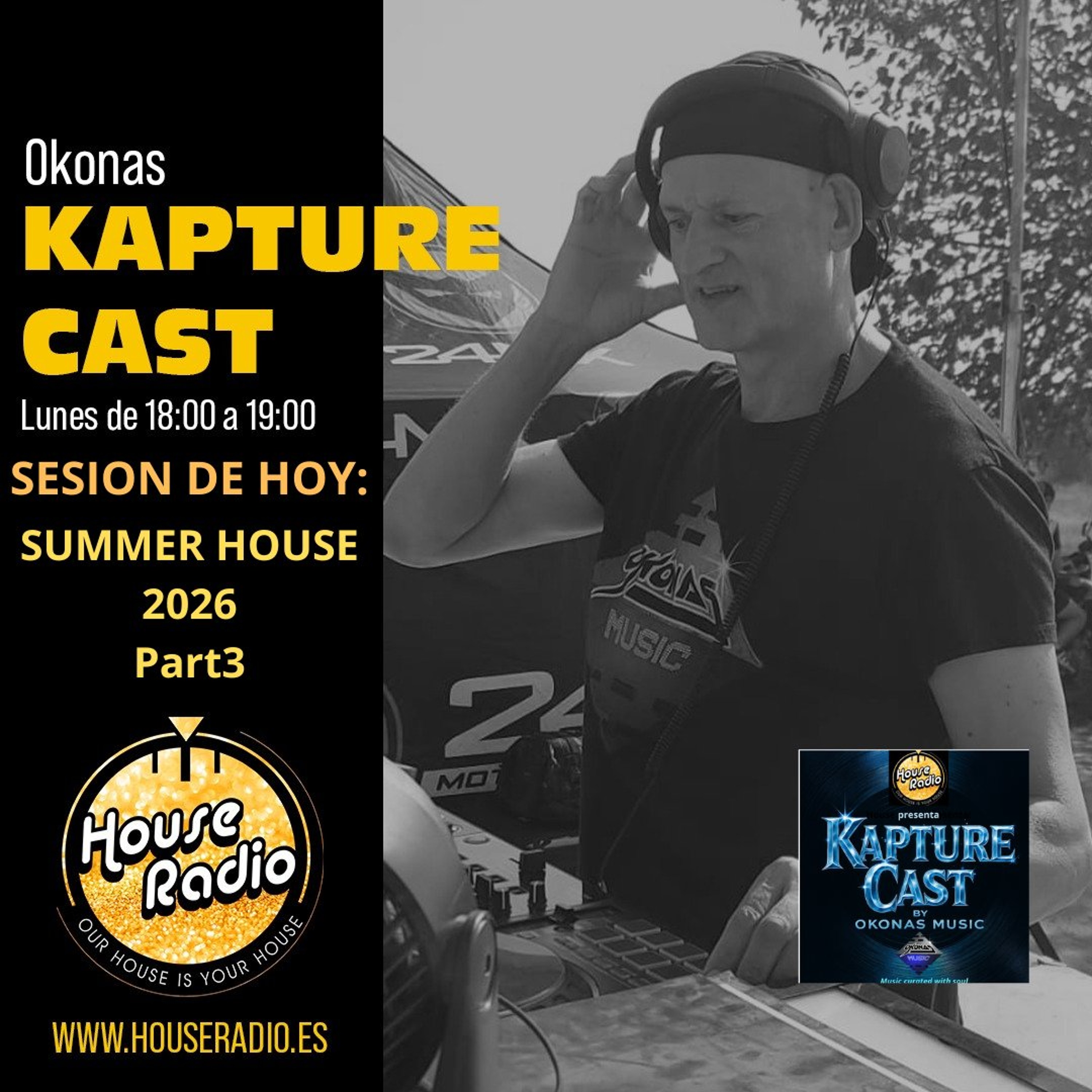 SummerHouse2026_Part3 episode artwork